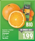 Orangen von EDEKA Bio im aktuellen E center Prospekt für 1,99 €