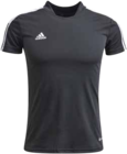 Damen T-Shirt Tiro im Angebot bei Netto Marken-Discount in Duisburg Damen T-Shirt Tiro Angebote von Adidas bei Netto Marken-Discount Duisburg für 14,99 €