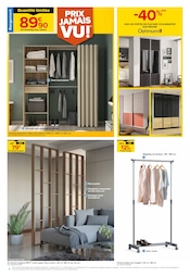 Catalogue Castorama en cours à Montreuil, "castolidays : PROJECTS D'ÉTÉ À SUPER PRIX !", Page 8