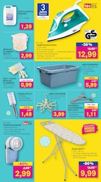 Wasser Angebot im aktuellen KODi Prospekt auf Seite 11