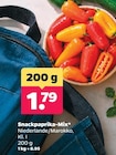 Snackpaprika-Mix für 1,79 € bei Netto mit dem Scottie im Angebot Snackpaprika-Mix im aktuellen Netto mit dem Scottie Prospekt