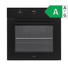 Mican Einbaubackofen BOAHSD65 im POCO Prospekt Mican Einbaubackofen BOAHSD65 von im aktuellen POCO Prospekt für 349,00 €