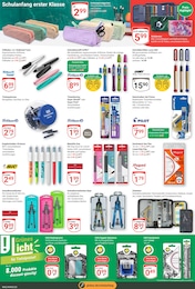 Tintenpatronen Angebot im aktuellen GLOBUS Prospekt auf Seite 25