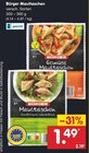 Maultaschen Angebote von Bürger bei Netto Marken-Discount Regensburg für 1,49 €