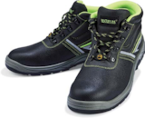 Aktuelle Bekleidung Angebote bei Netto Marken-Discount in Paderborn Aktuelles Multifunktionaler Sicherheitsstiefel S3 Angebot bei Netto Marken-Discount in Paderborn ab 19,99 €
