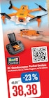 Aktuelle Kamera Angebote bei Kaufhaus Stolz in Bremerhaven Aktuelles RC Quadrocopter Pocket Drohne Angebot bei Kaufhaus Stolz in Bremerhaven ab 38,38 €