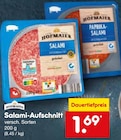 Aktuelles Salami-Aufschnitt Salami Angebot bei Netto Marken-Discount in Recklinghausen ab 1,69 €