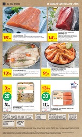 Poisson Angebote im Prospekt "Intermarché" von Intermarché Super auf Seite 8