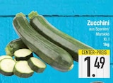 E center Ottobrunn - Zucchini Angebot im Prospekt Zucchini bei E center im Ottobrunn Prospekt für 1,49 €