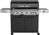 Gasgrill Cody 6+1 bei Globus-Baumarkt im Wolfsburg Prospekt für 719,00 €