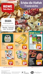 REWE Prospekt für Hagen mit 29 Seiten REWE Prospekt "Dein Markt" für Hagen, 29 Seiten, 23.06.2025 - 28.06.2025
