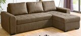 SB Möbel Boss Rothenstein - Ecksofa mit Funktion Holly Angebot im Prospekt Ecksofa mit Funktion Holly bei SB Möbel Boss im Rothenstein Prospekt für 499,99 €