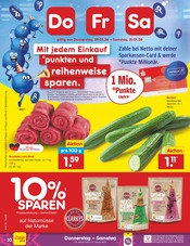 Walnuss im Netto Marken-Discount Prospekt in Trier Aktueller Netto Marken-Discount Prospekt mit Walnuss, "Aktuelle Angebote", Seite 38