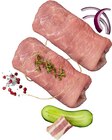 Schweinerouladen im Angebot bei REWE in Iserlohn Schweinerouladen Angebote bei REWE Iserlohn für 0,89 €