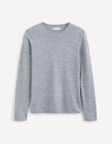Celio Saint-Marc-Jaumegarde - Pull col rond léger Promo Pull col rond léger dans le catalogue Celio "made for cool dads" à Saint-Marc-Jaumegarde