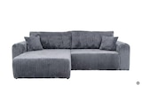 Aktuelles Ecksofa mit Schlaffunktion Henna Angebot bei Höffner in Düsseldorf ab 569,00 €