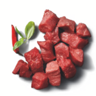 Bio Frisches Rinder-Gulasch im Lidl Prospekt Bio Frisches Rinder-Gulasch von Metzgerfrisch im aktuellen Lidl Prospekt für 4,79 €