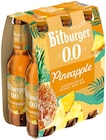 Bitburger 0.0 Angebote bei Penny Monheim für 3,33 €