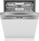 EP: - Einbau-Geschirrspüler G 7131 SCi AD 125 Edition Angebot im Prospekt Einbau-Geschirrspüler G 7131 SCi AD 125 Edition bei EP: im Prospekt "" für 1.199,00 €
