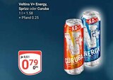 V+ Energy Angebote von Veltins bei GLOBUS Bochum für 0,79 €