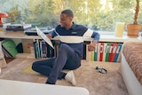 Polo rugby homme - TEX dans le catalogue Carrefour