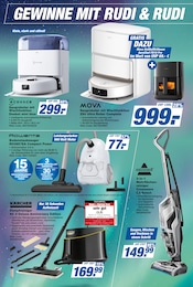 Staubsauger Angebot & Preis im aktuellen expert Prospekt Staubsauger Angebot im aktuellen expert Prospekt auf Seite 6