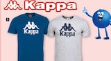 T-Shirt im Angebot bei Marktkauf in Nürnberg T-Shirt Angebote von Kappa bei Marktkauf Nürnberg für 9,99 €