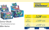 Center Shock von  im aktuellen METRO Prospekt für 3,63 €