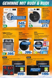 Aktueller expert Prospekt mit Textilreinigung, "Top Angebote", Seite 2