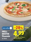 Pizzastein bei Lidl im Daun Prospekt für 4,99 €