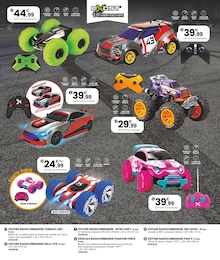 Offre Tornado dans le catalogue JouéClub du moment à la page 244