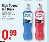 Aktuelle Energydrink Angebote bei Trinkgut in Ahlen Aktuelles Blue Cool Iso Drink Angebot bei Trinkgut in Ahlen ab 0,99 €