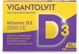 2000 I.E. Vitamin D3 im Angebot bei Apotheke am Wiley in Ulm 2000 I.E. Vitamin D3 Angebote von VIGANTOLVIT bei Apotheke am Wiley Ulm für 15,25 €