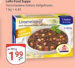 GLOBUS Halle (Saale) Prospekt mit  im Angebot für 1,99 €