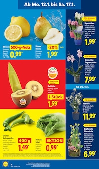 Gardinen im aktuellen Lidl Prospekt (Leipzig) Gardinen im Lidl Prospekt "LIDL LOHNT SICH" mit 66 Seiten (Leipzig)