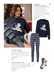 Pullover im Tchibo im Supermarkt Prospekt in Seevetal Aktueller Tchibo im Supermarkt Prospekt mit Pullover, "Freude FÜR ALLE!", Seite 5