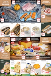 Aktueller GLOBUS Prospekt mit Thunfisch, "Aktuelle Angebote", Seite 13
