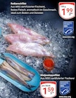 Aktuelles Rotbarschfilet Angebot bei GLOBUS in Mannheim ab 1,59 €