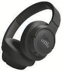 Casque Bluetooth - JBL en promo chez Super U Clamart à 49,99 €