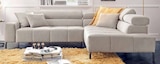 Ecksofa Stoff im aktuellen Polstermöbel Fischer Prospekt für 1.499,00 €
