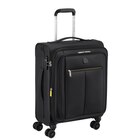 Valise souple Dita - DELSEY en promo chez Carrefour Marseille à 59,99 €