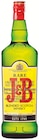 Blended Scotch Whisky - J&B - Colruyt à Chalon-sur-Saône Blended Scotch Whisky - J&B en promo chez Colruyt Chalon-sur-Saône