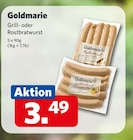 combi Lathen - Grillbratwurst Angebot im Prospekt Grillbratwurst bei combi im Lathen Prospekt für 3,49 €