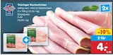 Thüringer Kochschinken von Wolf im aktuellen Netto Marken-Discount Prospekt