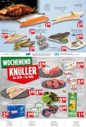 Forelle im EDEKA Prospekt in Krefeld Aktueller EDEKA Prospekt mit Forelle, "Aktuelle Angebote", Seite 8