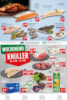 Garnelen im aktuellen EDEKA Prospekt (Krefeld) Garnelen im EDEKA Prospekt "Aktuelle Angebote" mit 8 Seiten (Krefeld)