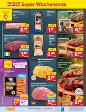 Rindfleisch im Netto Marken-Discount Prospekt in Hamburg Aktueller Netto Marken-Discount Prospekt mit Rindfleisch, "Aktuelle Angebote", Seite 46