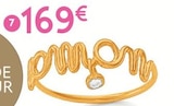 Bague - E.Leclerc Bague à 169,00 € dans le catalogue E.Leclerc