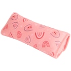 Coussin de ceinture de sécurité - Action - Action Coussin de ceinture de sécurité - Action à 1,99 € dans le catalogue Action