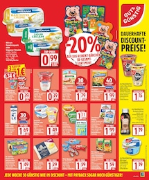 Kaffeevollautomat Angebot im aktuellen EDEKA Prospekt auf Seite 7